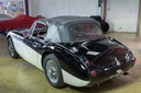AUSTIN HEALEY BJ8 1964