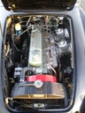 AUSTIN HEALEY BJ8 1964