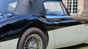 AUSTIN HEALEY BJ8 1964