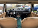 MG B GT 1968