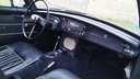 MG B GT 1967
