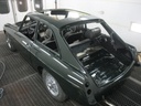 MG B GT 1967