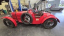 MG TA Type Q