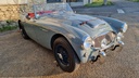 AUSTIN HEALEY BN6