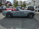 AUSTIN HEALEY BN6