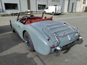 AUSTIN HEALEY BN6