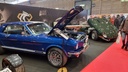 FORD MUSTANG COUPE 289CI