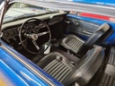 FORD MUSTANG COUPE 289CI