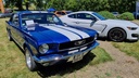 FORD MUSTANG COUPE 289CI