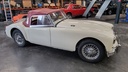 MG A