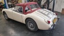 MG A