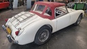 MG A
