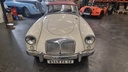 MG A