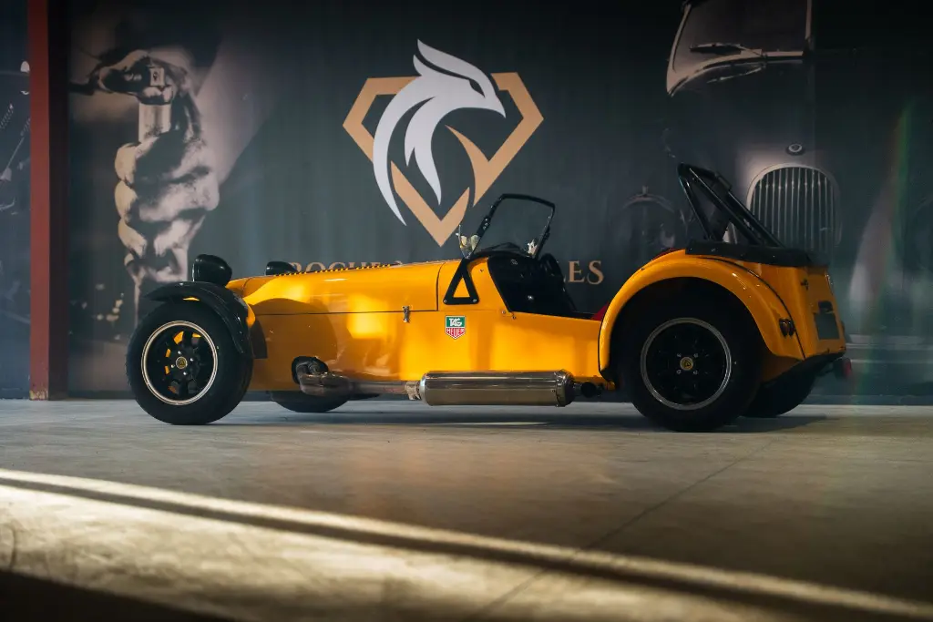 Caterham 7 - Boche Auto-2.webp