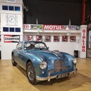 Aston Martin DB2-4
