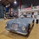 Aston Martin DB2 Vantage