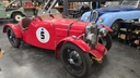 MG TA Type Q